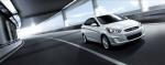 Hyundai Accent 2013 года